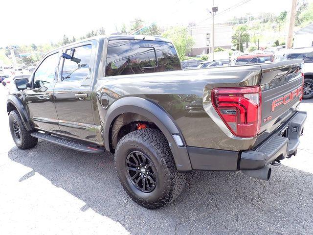 FORD F-150 RAPTOR - 3
