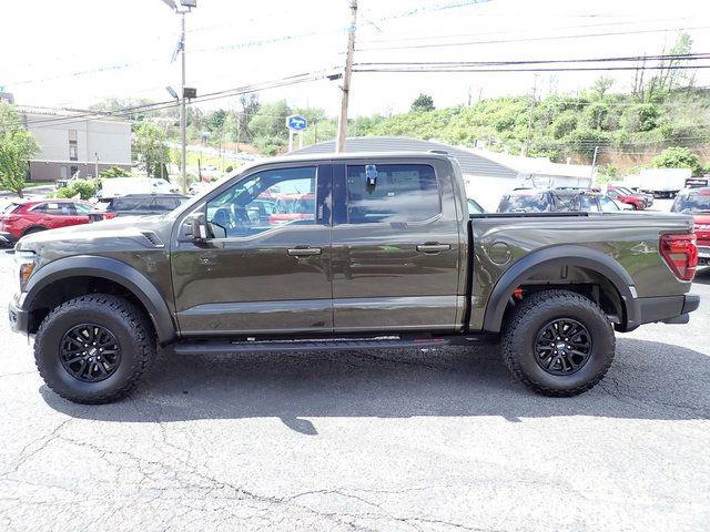 FORD F-150 RAPTOR - 2
