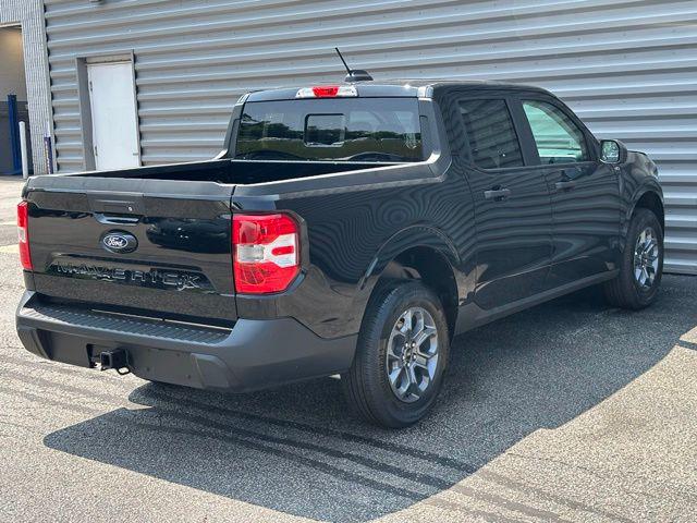 2026 FORD MAVERICK XLT 缩略图 32