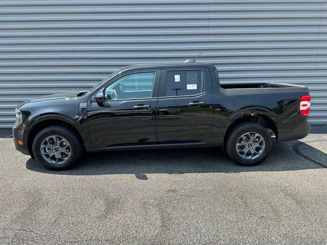 2026 FORD MAVERICK XLT 照片 2