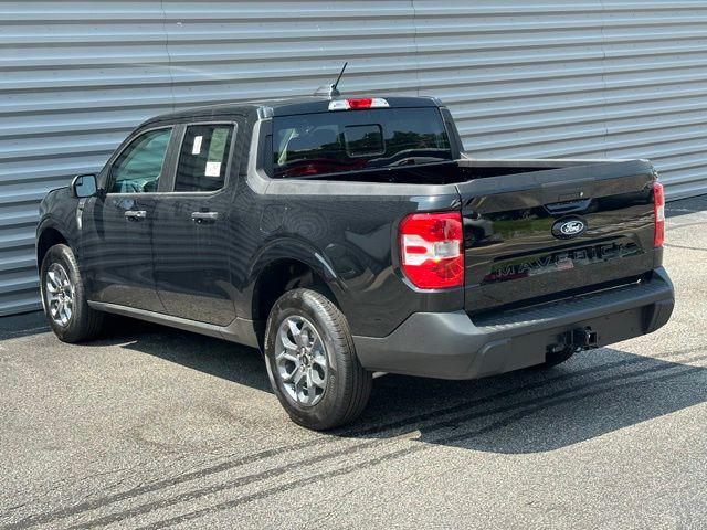 2026 FORD MAVERICK XLT 缩略图 31