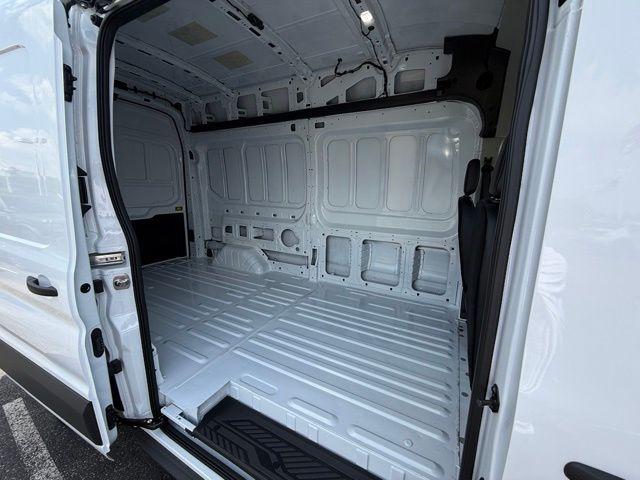 2026 FORD TRANSIT-250 BASE — миниатюра 18