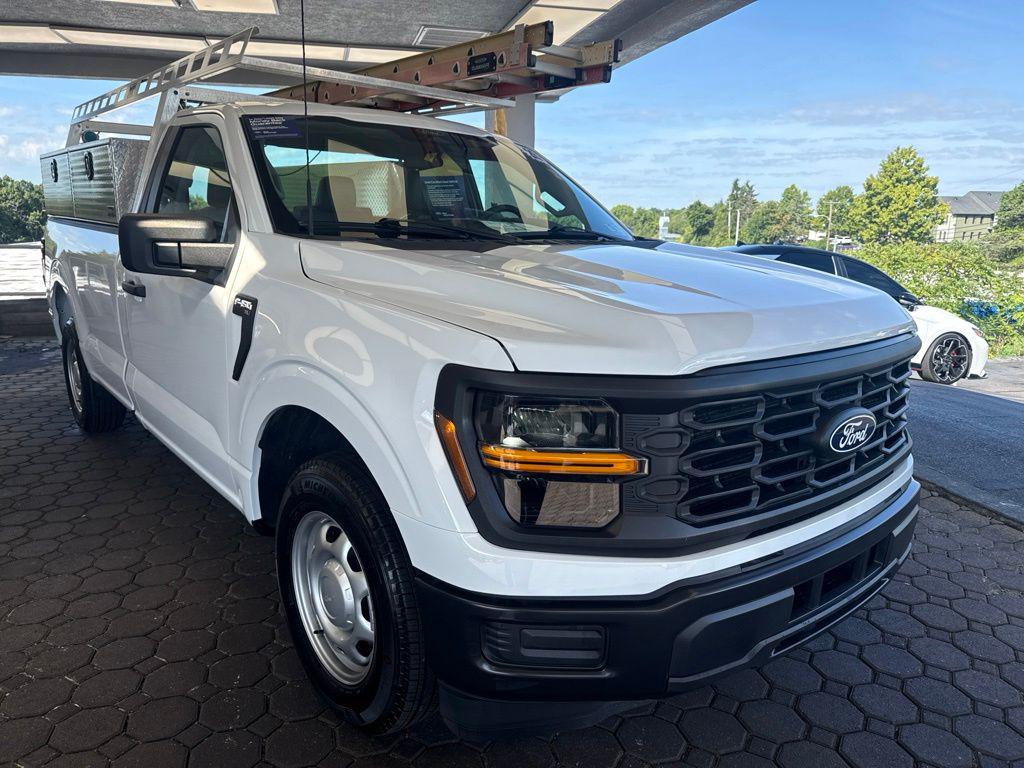 2026 FORD F-150 XL 缩略图 4