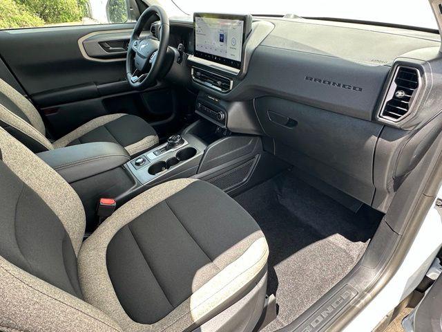 2026 FORD BRONCO SPORT BIG BEND 缩略图 21