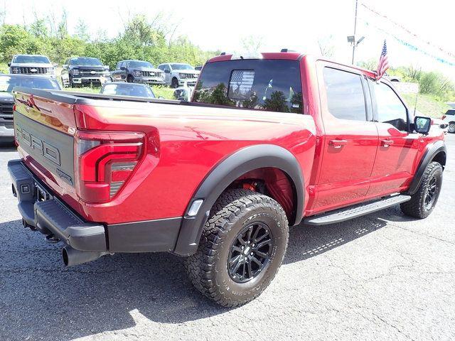 FORD F-150 RAPTOR - 9