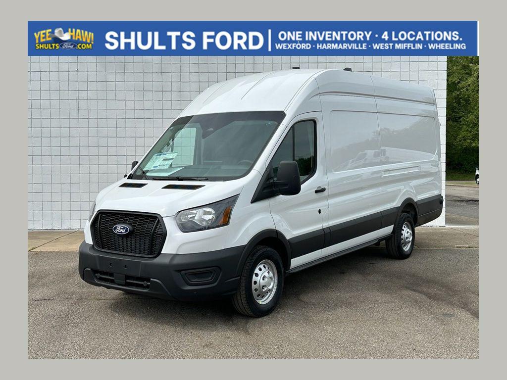 New 2026 Ford Transit-250 Base