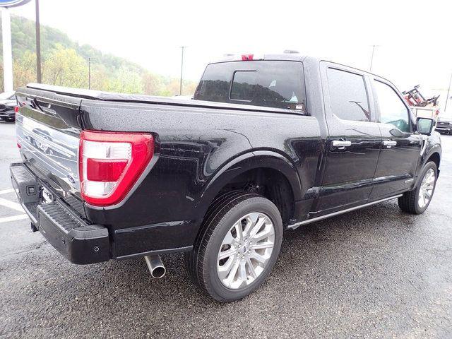 FORD F-150 LIMITED - 8