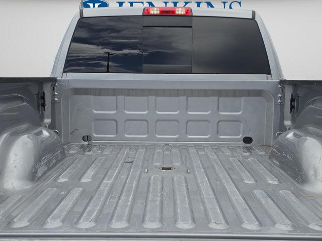 2024 RAM 3500 LARAMIE — миниатюра 15