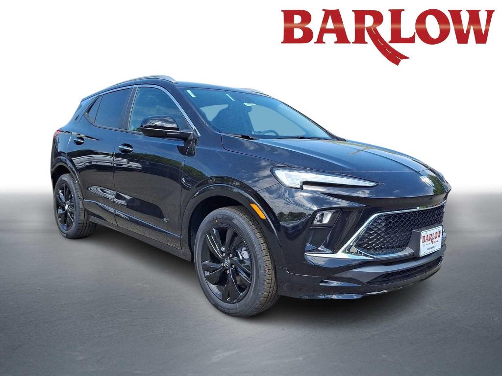 New 2026 Buick Encore GX Sport Touring