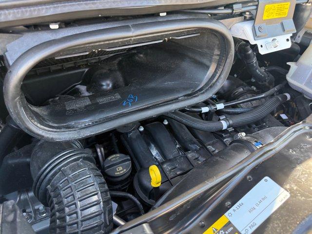 2026 RAM PROMASTER 2500 HIGH ROOF 缩略图 22