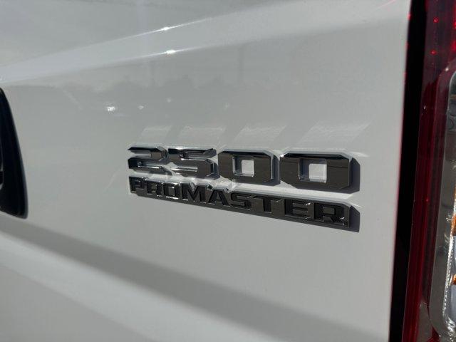 2026 RAM PROMASTER 2500 HIGH ROOF 缩略图 24