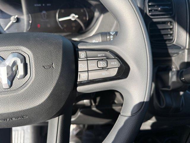 2026 RAM PROMASTER 2500 HIGH ROOF 缩略图 31