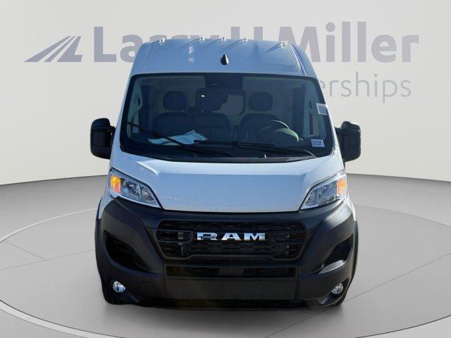 صورة 8 لـ 2026 RAM PROMASTER 2500 HIGH ROOF
