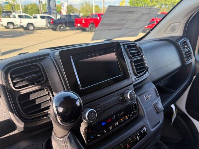 2026 RAM PROMASTER 2500 HIGH ROOF 缩略图 11