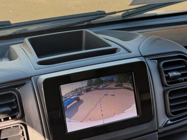 2026 RAM PROMASTER 2500 HIGH ROOF 缩略图 29