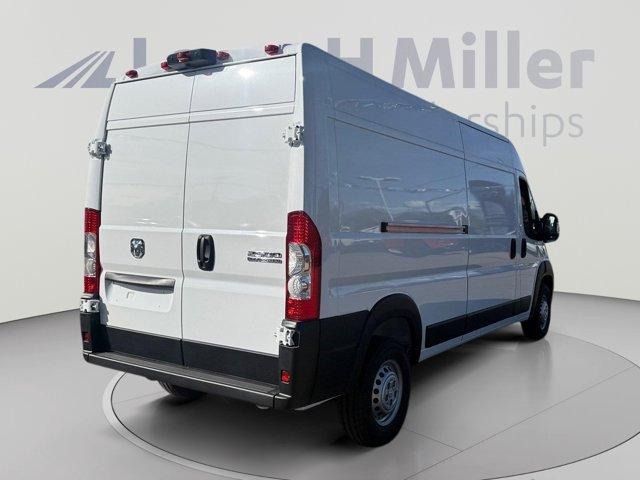 صورة 5 لـ 2026 RAM PROMASTER 2500 HIGH ROOF
