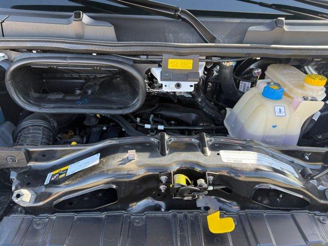 2026 RAM PROMASTER 2500 HIGH ROOF 缩略图 21