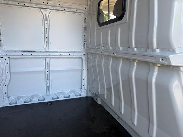 2026 RAM PROMASTER 2500 HIGH ROOF 缩略图 17