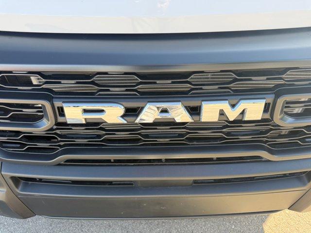 2026 RAM PROMASTER 2500 HIGH ROOF 缩略图 23