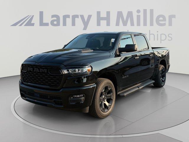 New 2026 RAM 1500 Express