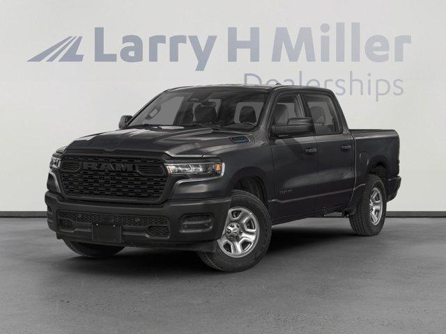 صورة 1 لـ 2026 RAM 1500 EXPRESS