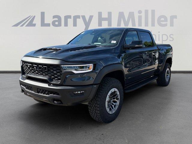 New 2026 RAM 1500 RHO
