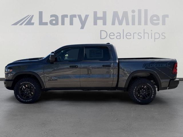 صورة 2 لـ 2026 RAM 1500 REBEL