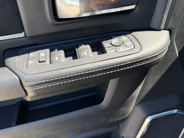 صورة مصغرة 14 لـ 2026 RAM 3500 LARAMIE
