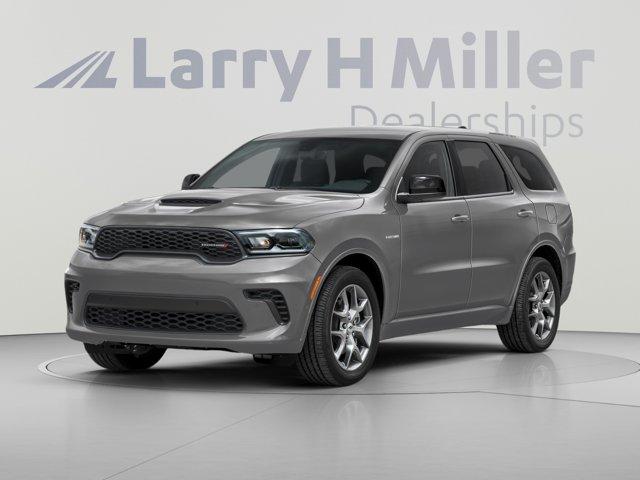 New 2027 Dodge Durango Sport