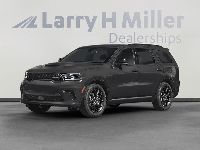 New 2026 Dodge Durango GT Plus HEMI V8
