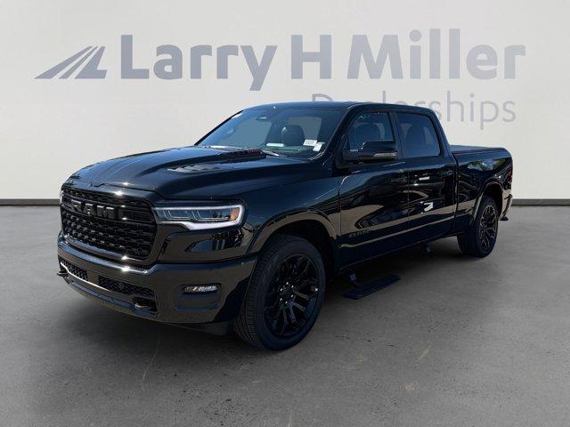 New 2026 RAM 1500 Limited