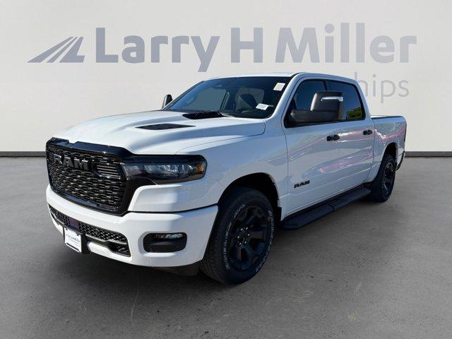 New 2026 RAM 1500 Express