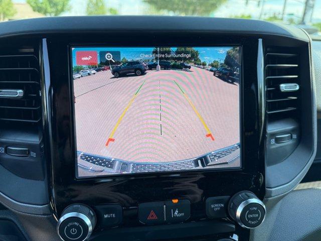 صورة مصغرة 29 لـ 2026 RAM 1500 TRADESMAN