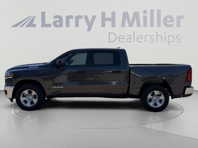 2026 RAM 1500 TRADESMAN 照片 2
