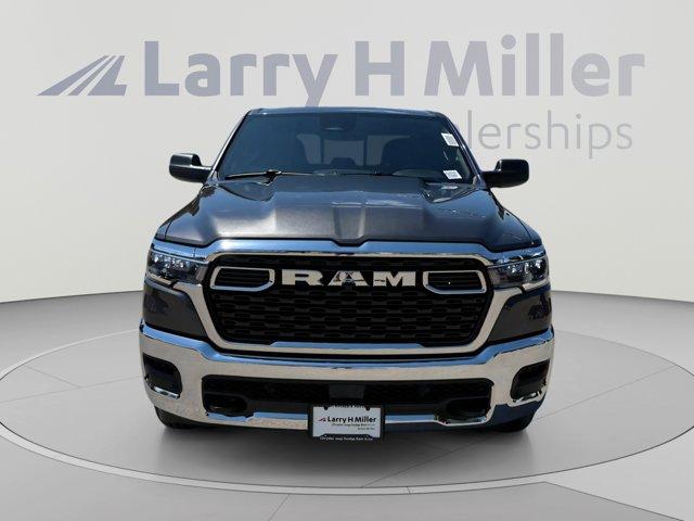 2026 RAM 1500 TRADESMAN 照片 8