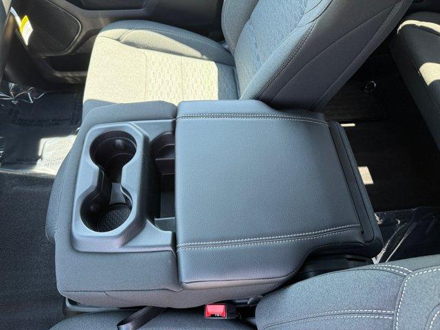صورة مصغرة 15 لـ 2026 RAM 1500 TRADESMAN