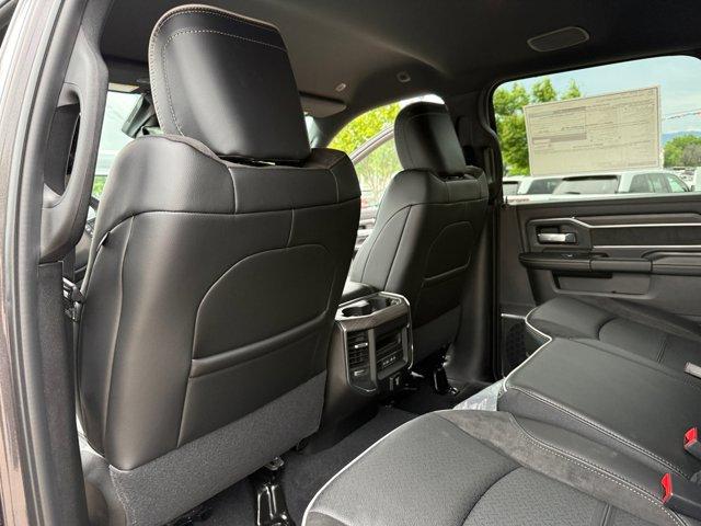 2026 RAM 2500 LARAMIE 缩略图 17