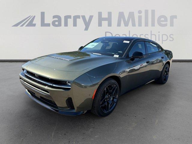 New 2026 Dodge Charger R/T