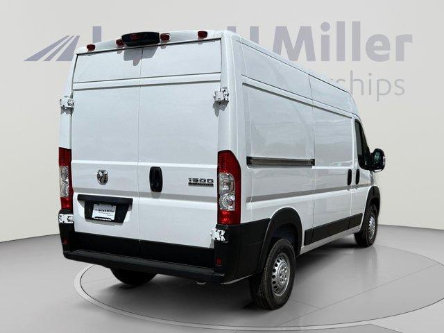 2025 RAM PROMASTER 1500 BASE 照片 5