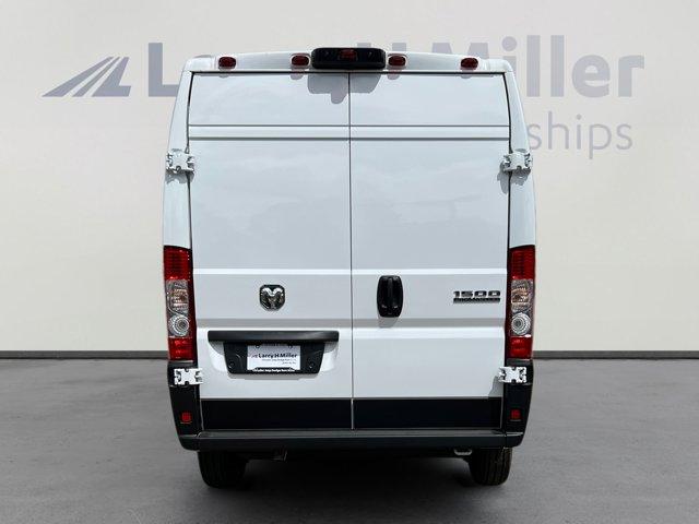 2025 RAM PROMASTER 1500 BASE 照片 4