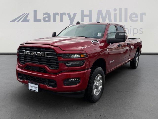 New 2026 RAM 3500 Big Horn