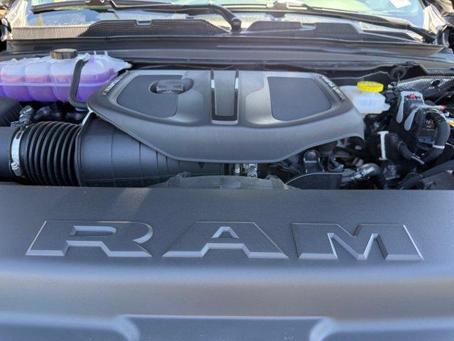 2026 RAM 1500 TRADESMAN — миниатюра 20