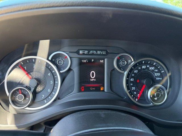 صورة 10 لـ 2026 RAM 1500 TRADESMAN