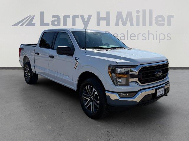 2023 FORD F-150 XLT 照片 7