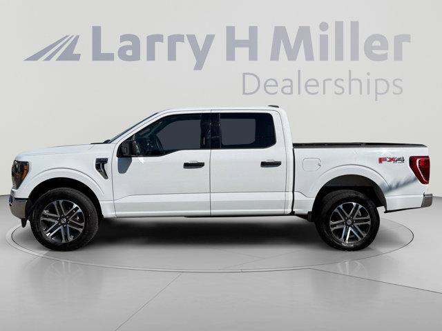 صورة 2 لـ 2023 FORD F-150 XLT