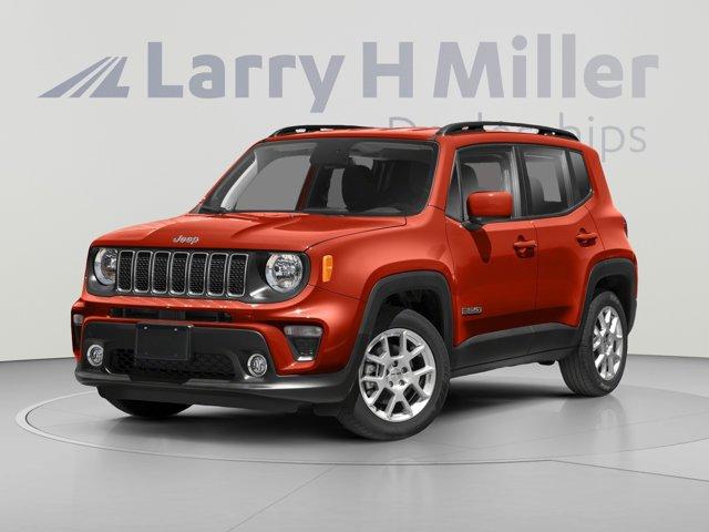 2019 Jeep Renegade Sport