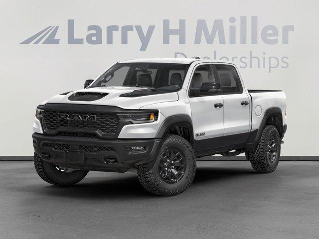New 2026 RAM 1500 RHO