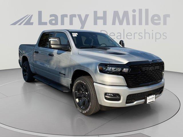 صورة 7 لـ 2026 RAM 1500 EXPRESS