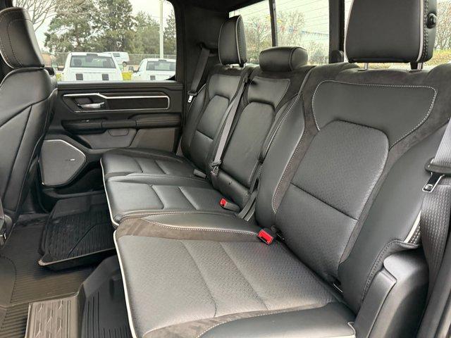 2026 RAM 1500 LARAMIE 缩略图 18