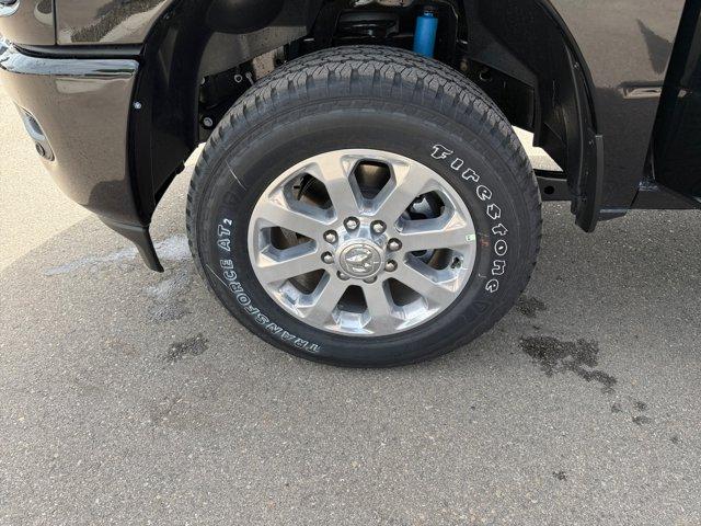 صورة مصغرة 26 لـ 2026 RAM 2500 LARAMIE